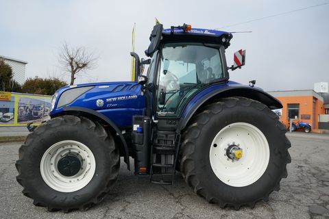 New Holland T7.260 PLM Auto Command