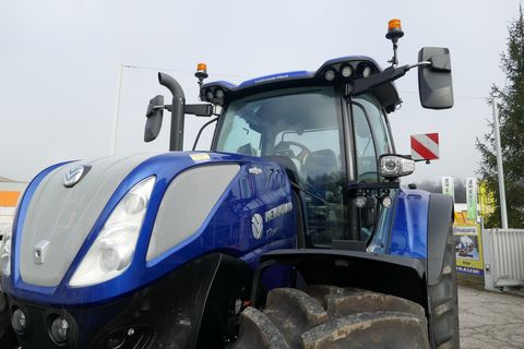New Holland T7.260 PLM Auto Command
