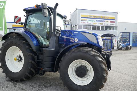 New Holland T7.260 PLM Auto Command
