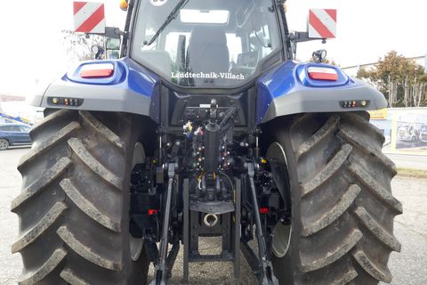 New Holland T7.260 PLM Auto Command
