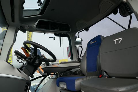 New Holland T7.260 PLM Auto Command