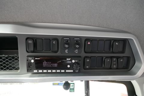 New Holland T7.260 PLM Auto Command