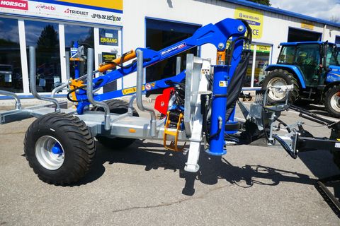 Binderberger RW 3 + FK 4000