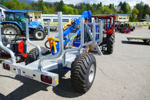 Binderberger RW 3 + FK 4000