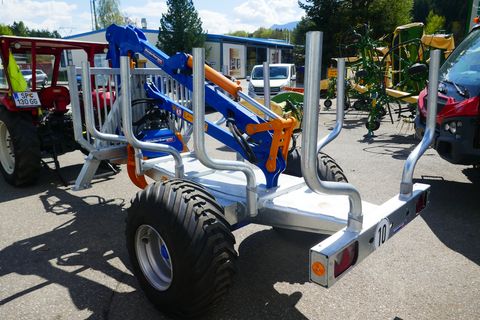 Binderberger RW 3 + FK 4000