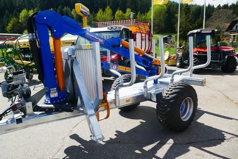 Binderberger RW 3 + FK 4000