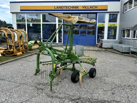 Krone SWADRO 35