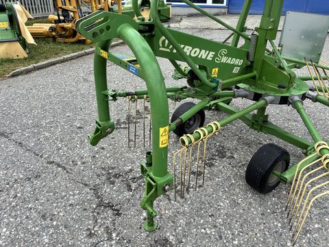 Krone SWADRO 35