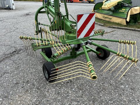 Krone SWADRO 35