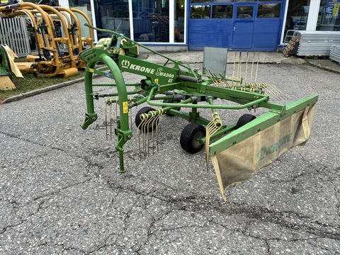 Krone SWADRO 35
