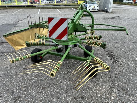 Krone SWADRO 35