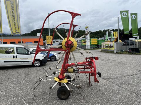 Pöttinger  Hit 54N