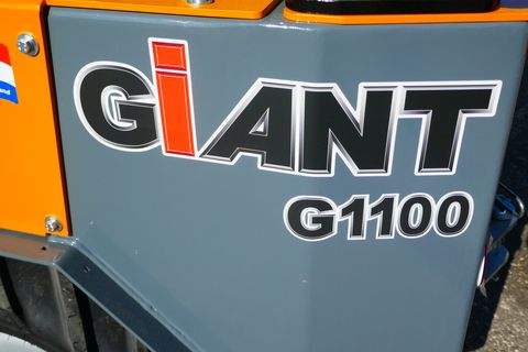 Giant G 1100 