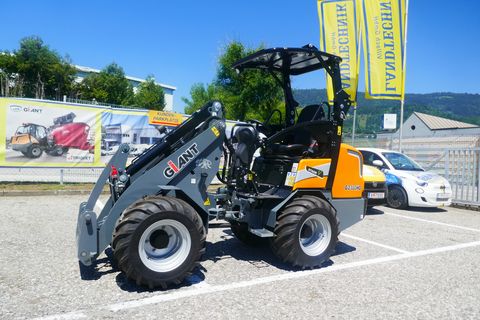 Giant G 2300 HD