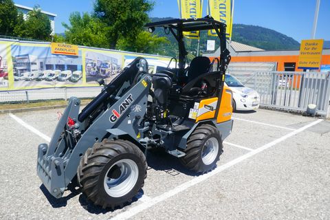 Giant G 2300 HD
