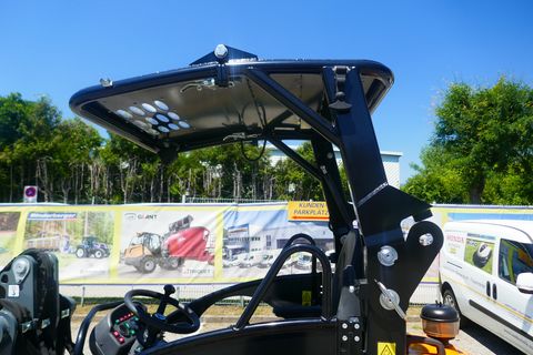 Giant G 2300 HD