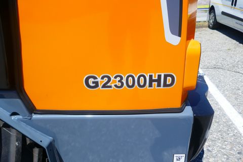 Giant G 2300 HD