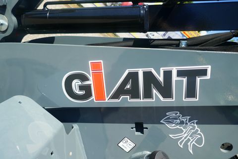 Giant G 2300 HD