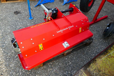 Aebi Müthing Mulcher MU-B 120