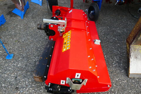 Aebi Aebi Müthing Mulcher MU-B 120