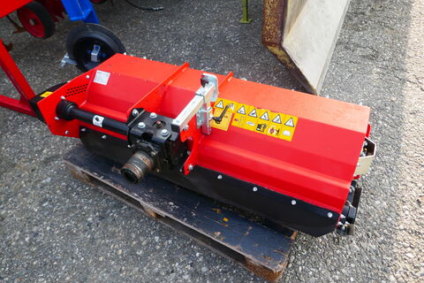Aebi Aebi Müthing Mulcher MU-B 120