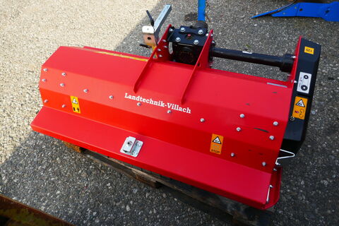 Aebi Aebi Müthing Mulcher MU-B 120