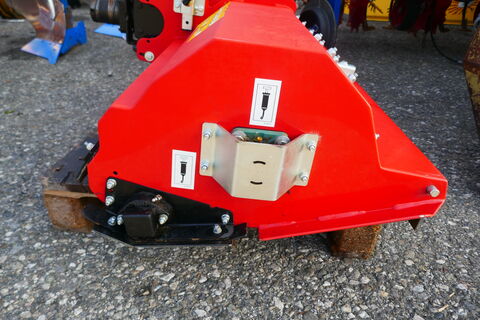 Aebi Aebi Müthing Mulcher MU-B 120