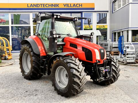 Same Virtus 120 Stage IV