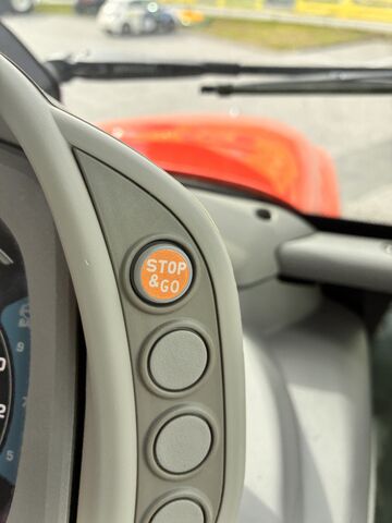 Same Virtus 120 Stage IV
