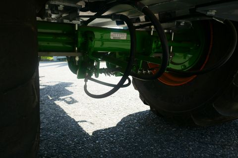 Joskin Alpina 2 7100 S