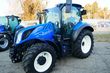 New Holland T5.110 Dynamic Command (Stage V)