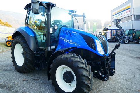 New Holland T5.110 Dynamic Command (Stage V)