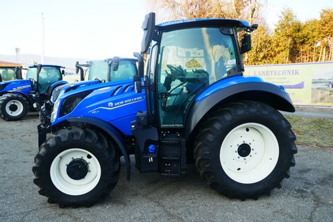 New Holland T5.110 Dynamic Command (Stage V)