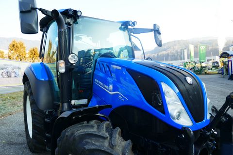 New Holland T5.110 Dynamic Command (Stage V)