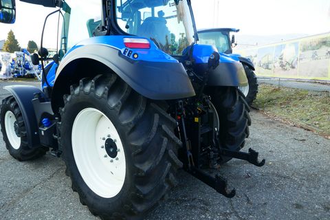 New Holland T5.110 Dynamic Command (Stage V)