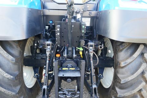 New Holland T5.110 Dynamic Command (Stage V)