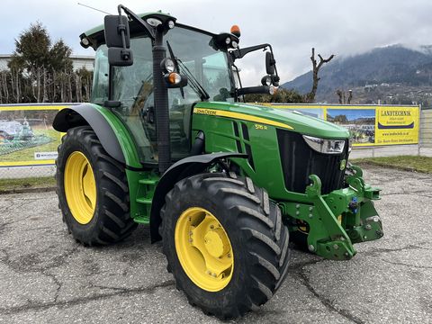 John Deere 5115R