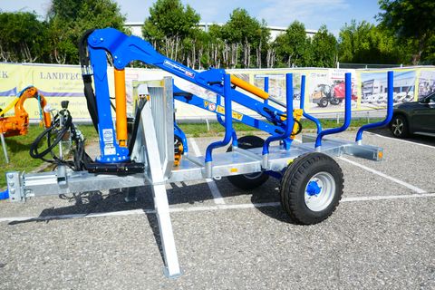 Binderberger RW 3 + FK 4000