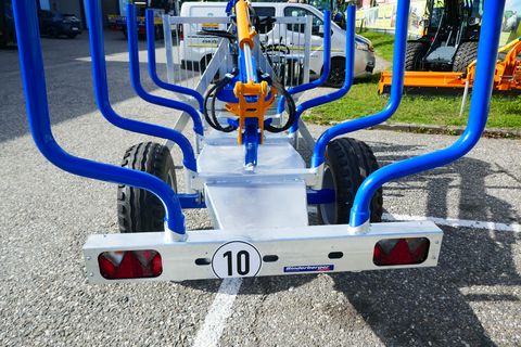 Binderberger RW 3 + FK 4000