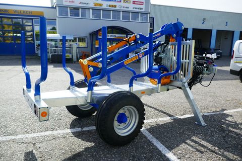 Binderberger RW 3 + FK 4000