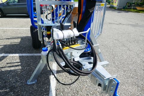 Binderberger RW 3 + FK 4000