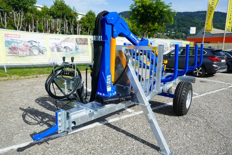 Binderberger RW 3 + FK 4000