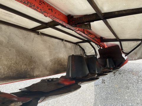 Kuhn GMD 350 FF