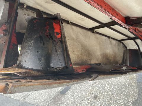 Kuhn GMD 350 FF