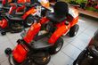 Husqvarna R 214 C