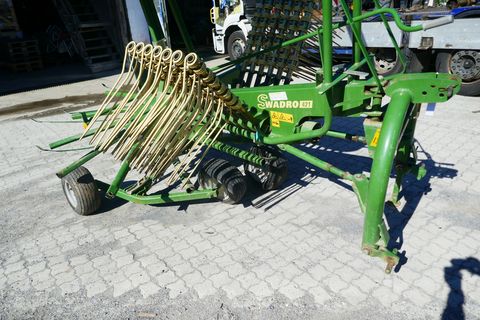 Krone Swadro 421/13