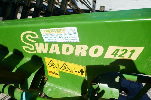 Krone Swadro 421/13