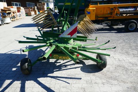 Krone Swadro 421/13