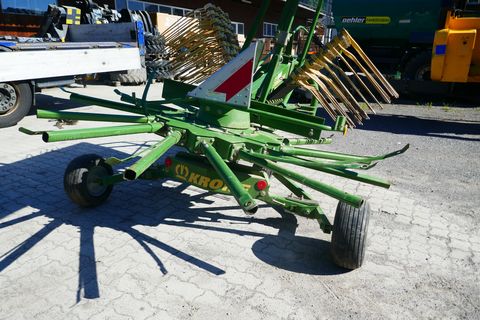 Krone Swadro 421/13