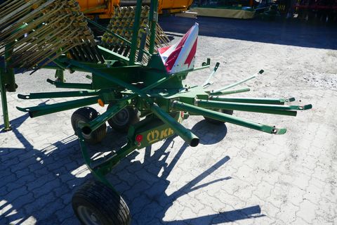 Krone Swadro 421/13